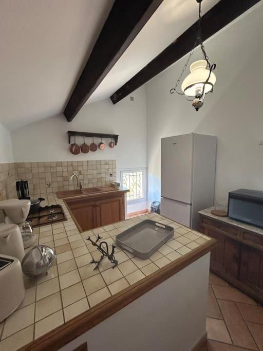 Estrambord Terrasse Camargue